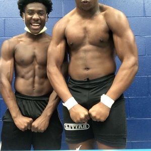 Meet your Posher, Jonah